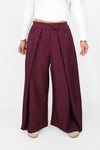 ''PETITE'' MADISON TROUSER