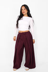 ''PETITE'' MADISON TROUSER