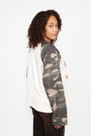CAMO SOCIETY LONGSLEEVE