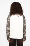 CAMO SOCIETY LONGSLEEVE