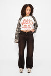 WIDE LEG JEANS 8746-1