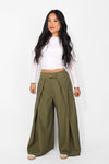 ''PETITE'' MADISON TROUSER