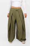''PETITE'' MADISON TROUSER