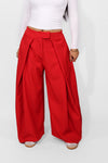 ''PETITE'' MADISON TROUSER