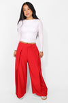''PETITE'' MADISON TROUSER