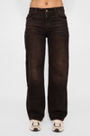 WIDE LEG JEANS 8746-1