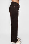 WIDE LEG JEANS 8746-1