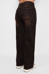 WIDE LEG JEANS 8746-1