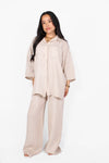 LINEN SET