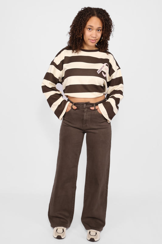 WIDE LEG JEANS 6265-70