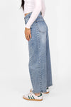 ''PETITE'' BALLOON JEANS 3987