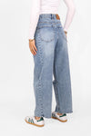 ''PETITE'' BALLOON JEANS 3987