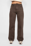 WIDE LEG JEANS 6265-70