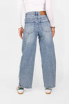 ''PETITE'' BALLOON JEANS 3987