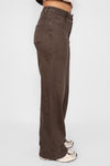 WIDE LEG JEANS 6265-70