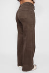 WIDE LEG JEANS 6265-70
