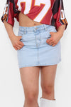 SKORT 3336