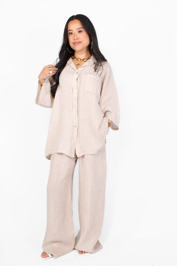 LINEN SET