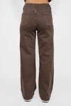 WIDE LEG JEANS 6265-70