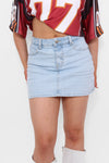 SKORT 3336