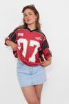 JERSEY TEE 07