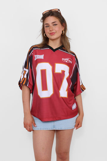 JERSEY TEE 07