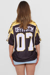 JERSEY TEE 07