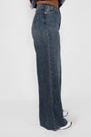 WIDE LEG JEANS 9676-1
