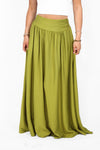 SUNSET MAXI SKIRT