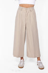 ''PETITE'' TROUSER LINEN 7865