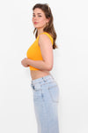 OPEN BACK TOP