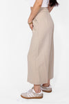 ''PETITE'' TROUSER LINEN 7865