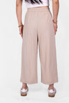 ''PETITE'' TROUSER LINEN 7865
