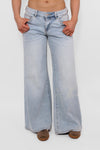 PALAZZO JEANS 6087