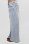 PALAZZO JEANS 6087