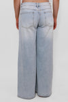 PALAZZO JEANS 6087