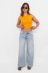 PALAZZO JEANS 6087