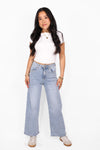 ''PETITE'' GOODIES JEANS