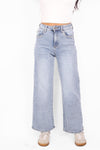 ''PETITE'' GOODIES JEANS