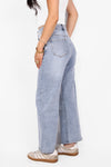 ''PETITE'' GOODIES JEANS