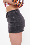 GIRLY EDGE SKORT