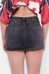 GIRLY EDGE SKORT