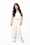 ''PETITE'' TROUSER 7865