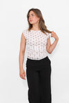 DOTTY DREAMS TOP