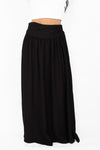 SUNSET MAXI SKIRT