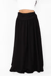 SUNSET MAXI SKIRT