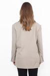 OVERSIZED CHIC BLAZER