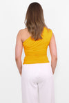ONE SHOULDER TOP 2086A
