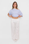 LINEN PANTS