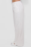 LINEN PANTS